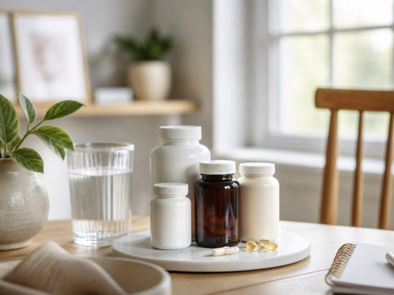 10 Best Vitamins For Trying To Conceive in 2026