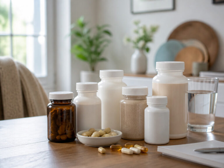 10 Best Vitamins For Underactive Thyroid in 2026
