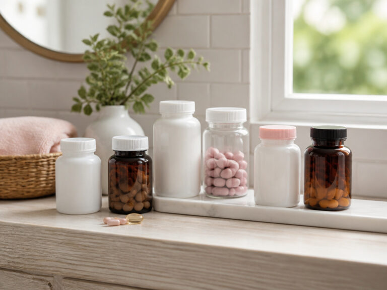 10 Best Vitamins For Vaginal Health in 2026