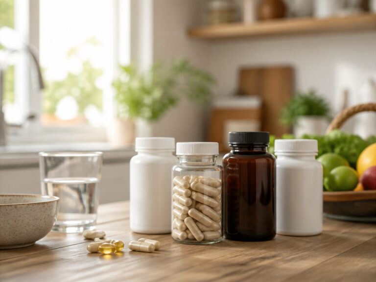10 Best Vitamins For Weight Loss in 2026