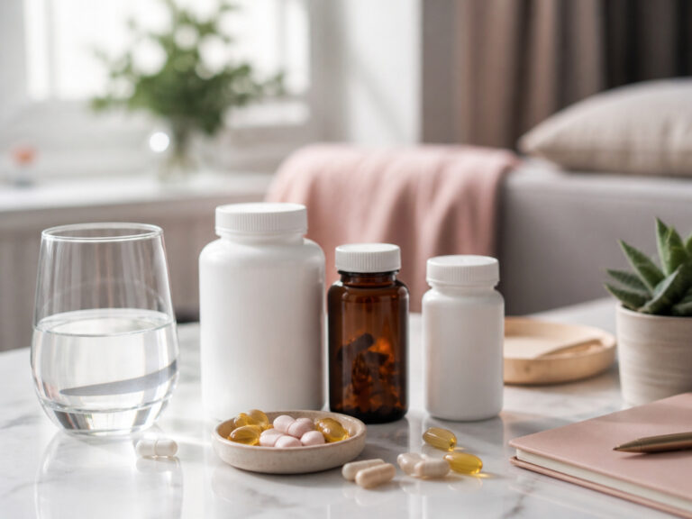 10 Best Vitamins For Women In 20s in 2026
