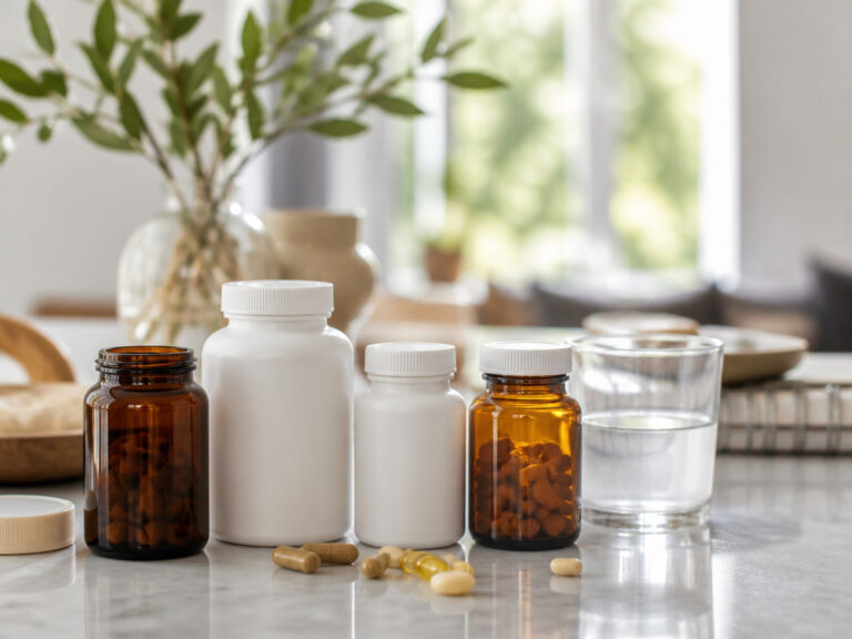 10 Best Vitamins For Women In 30s in 2026