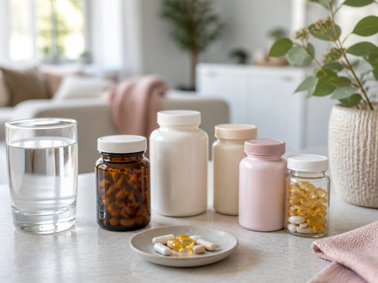 10 Best Vitamins For Women In Their 30s in 2026