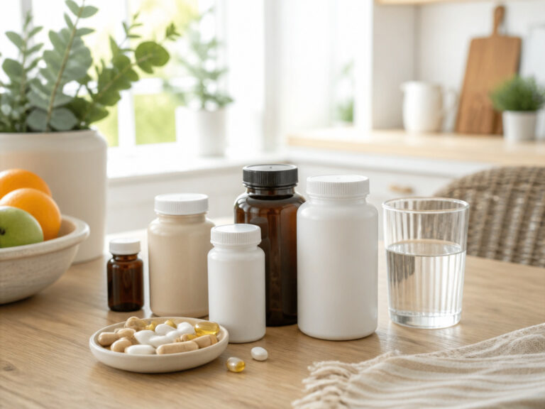 10 Best Vitamins For Women Over 50 in 2026