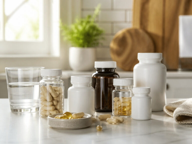 10 Best Vitamins For Wound Healing in 2026