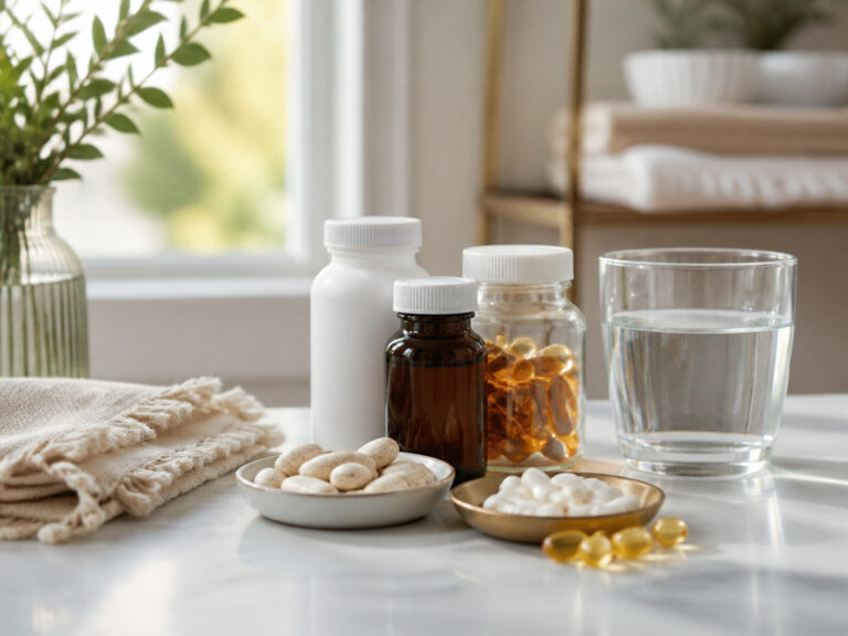 10 Best Vitamins For Wrinkled Skin in 2026
