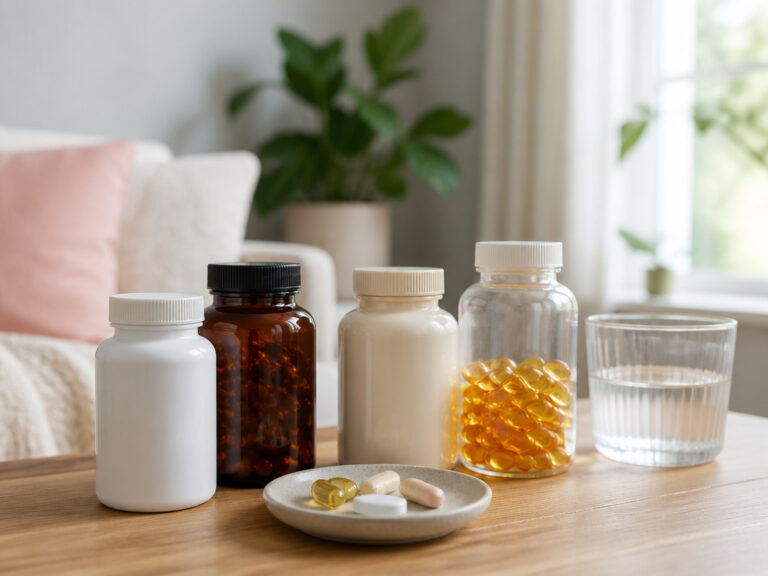 10 Best Vitamins Supplements For Women Over 40 in 2026