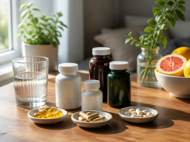 10 Best Vitamins To Boost Immune System in 2026