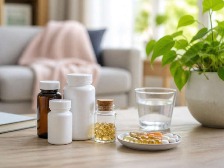 10 Best Vitamins To Increase Energy in 2026