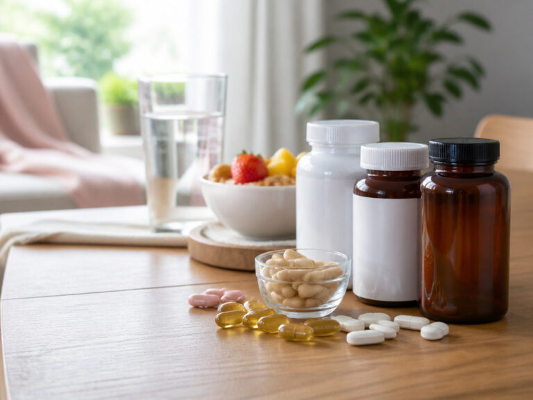 10 Best Weight Gain Pills For Females in 2026