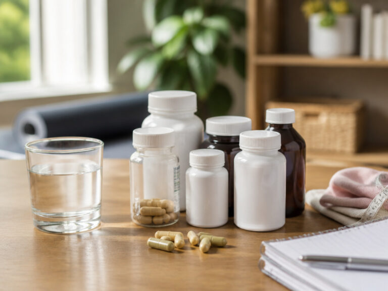 10 Best Weight Loss Pills For Women Over The Counter in 2026