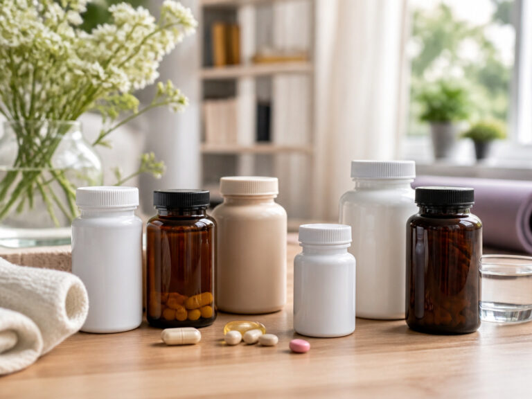 10 Best Women’s Multivitamins For Hormones in 2026
