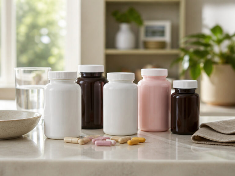 10 Best Women’s Multivitamins With Iron in 2026