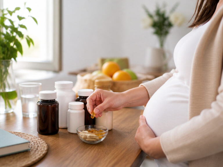 10 Best Women’s Prenatal Vitamins in 2026