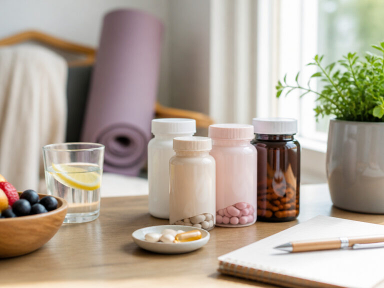 10 Best Women’s Vitamins For Energy in 2026