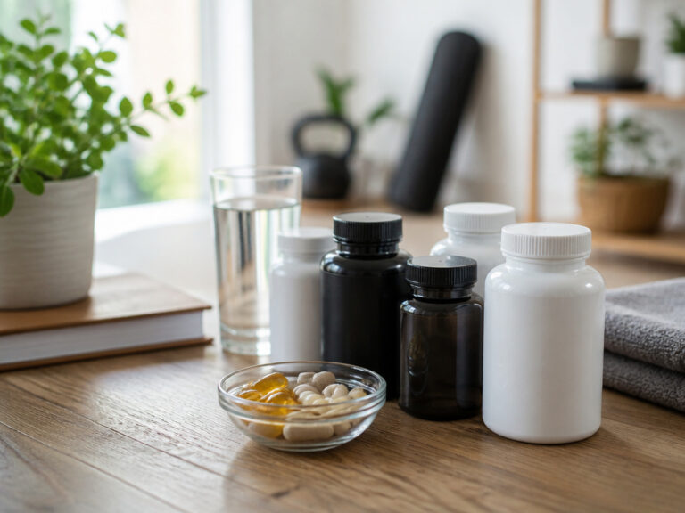 10 Best Workout Multivitamins in 2026