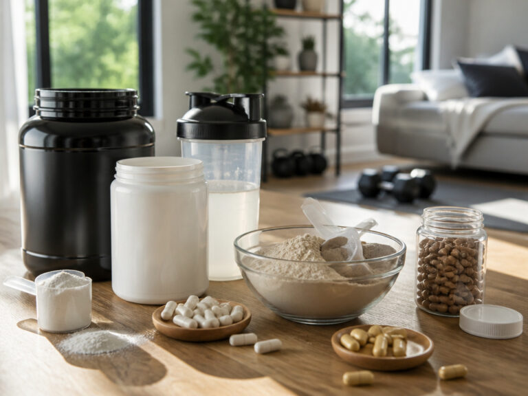 10 Best Workout Pills in 2026