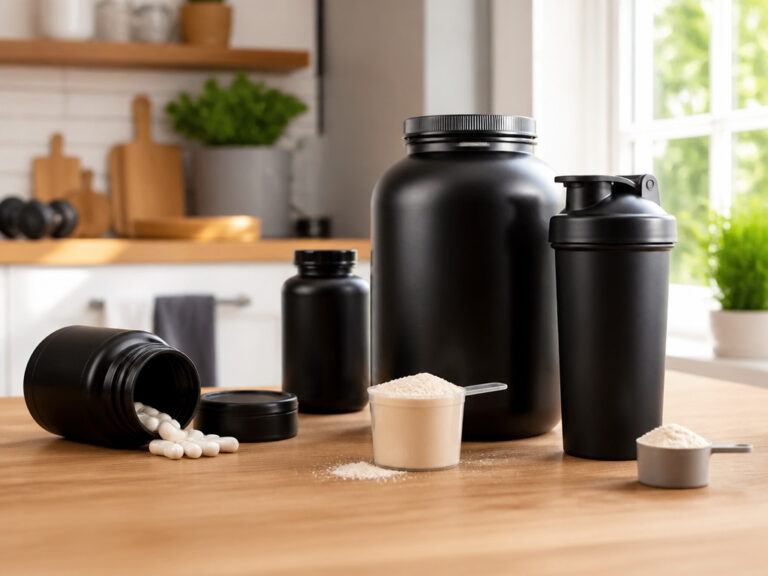 9 Best Workout Supplements Men in 2026