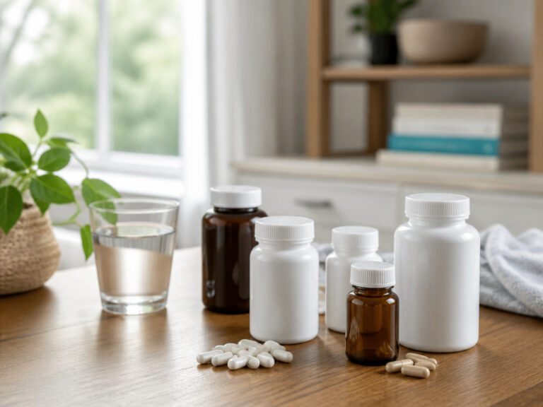 9 Best Zinc Supplements in 2026