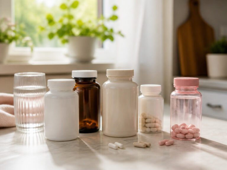 10 Best Zinc Supplements For Women in 2026