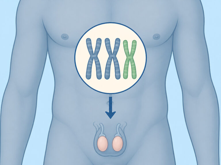 Is Low Testosterone Genetic? The Evidence and Your Risk