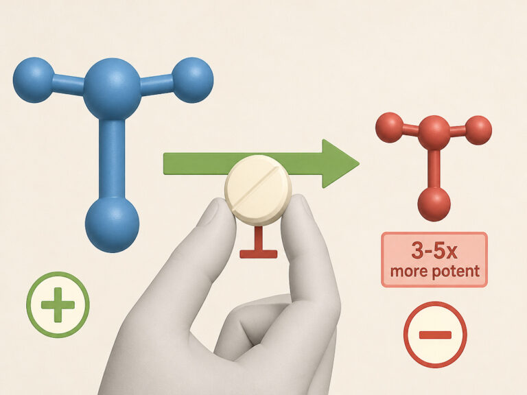 Does Finasteride Lower Testosterone? The Hormonal Shift