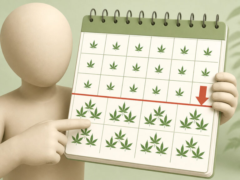 Does Weed Lower Testosterone? What the Data Actually Shows