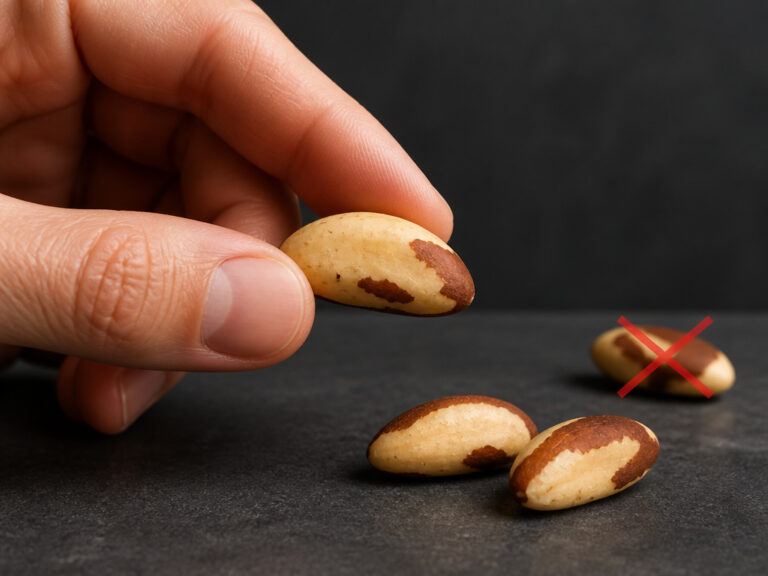Do Brazil Nuts Increase Testosterone?