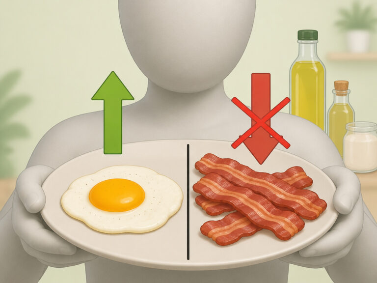 Do Eggs Increase Testosterone? What Science Says