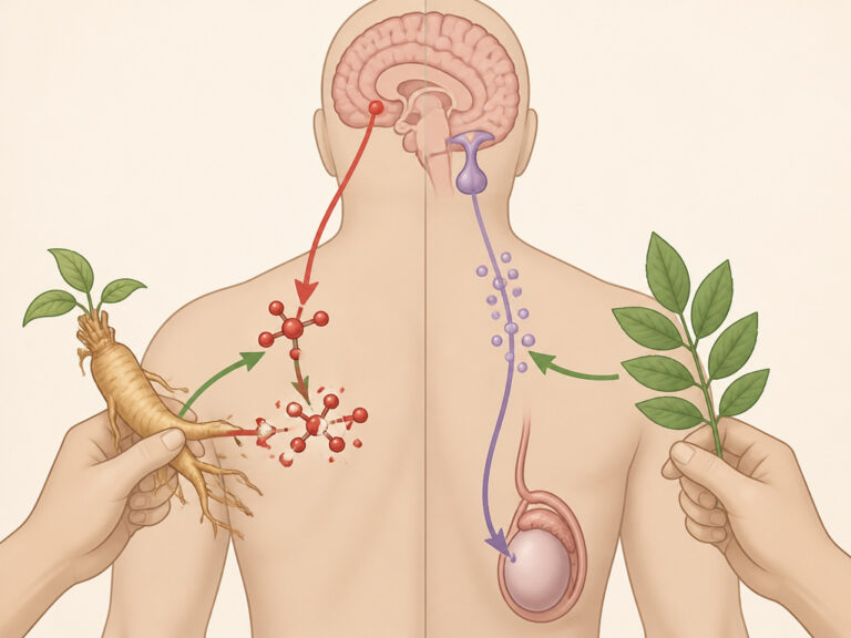 Tongkat Ali vs Fadogia Agrestis: Key Differences Explained