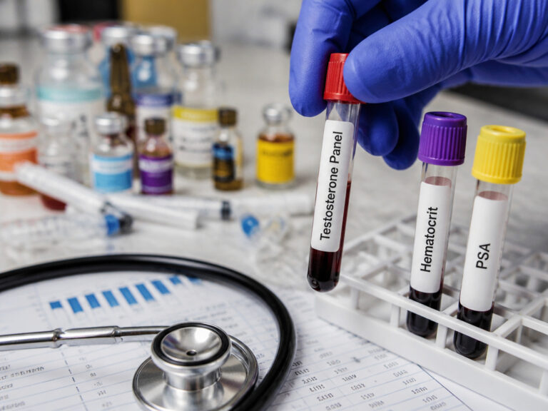 TRT vs Anabolic Steroids Differences