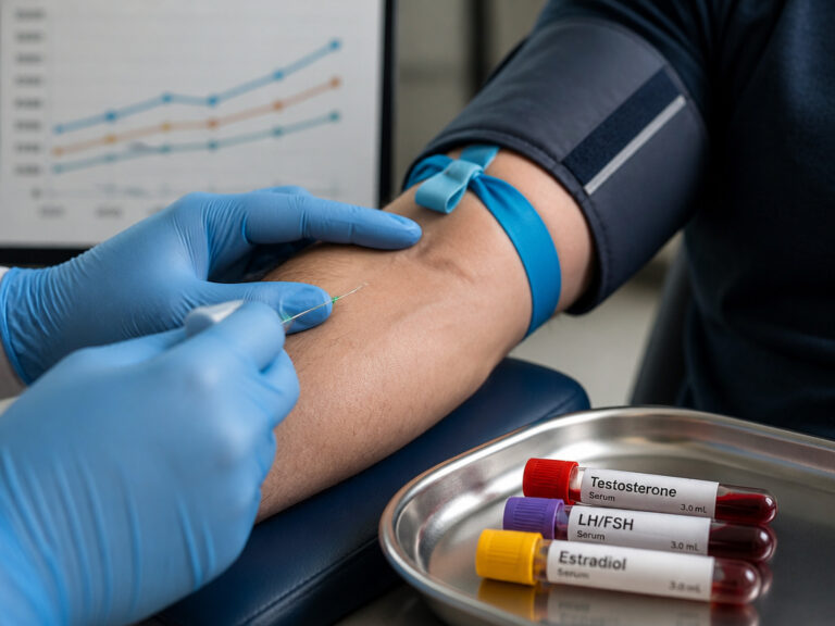 What Is Post Cycle Therapy After Steroids?