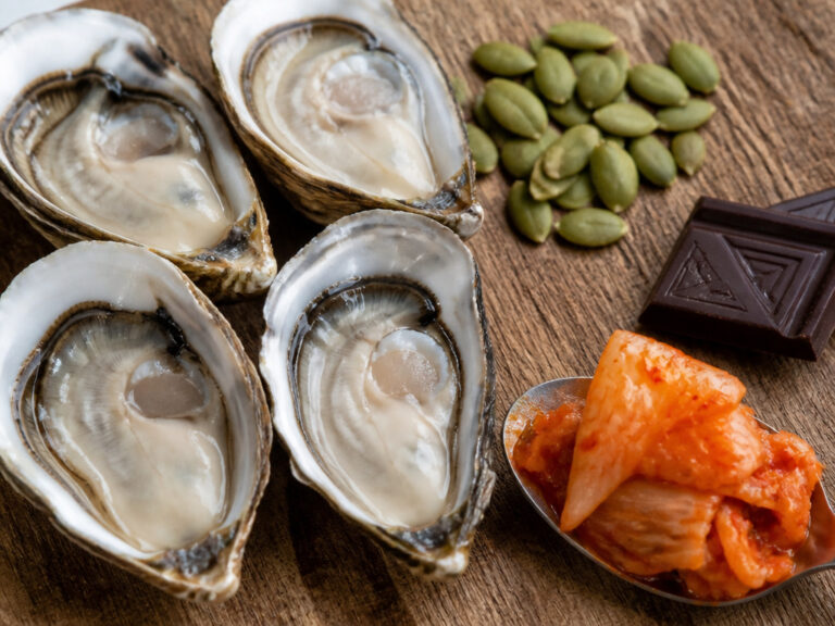 Foods That Increase Testosterone: The Supporting Evidence