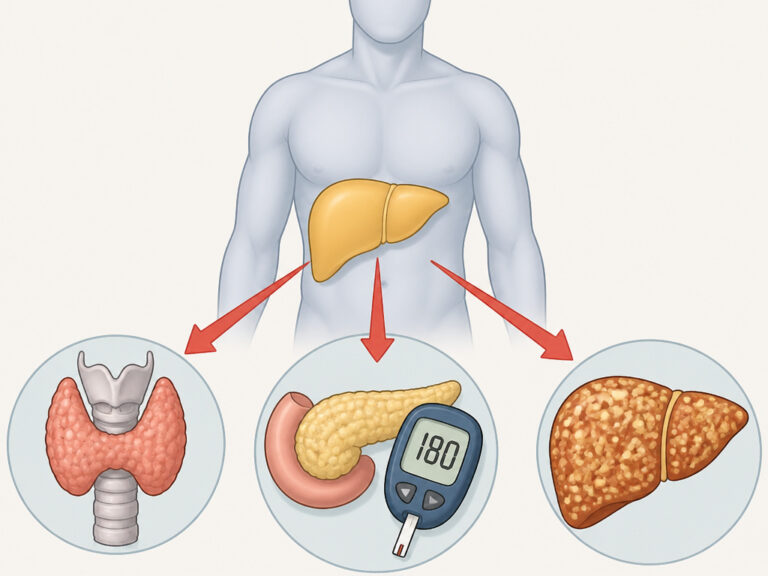 Causes of Low SHBG in Men: Key Factors and Consequences