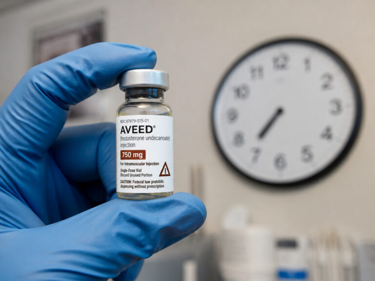 What Happens If You Miss a TRT Injection: The 3-Step Rule