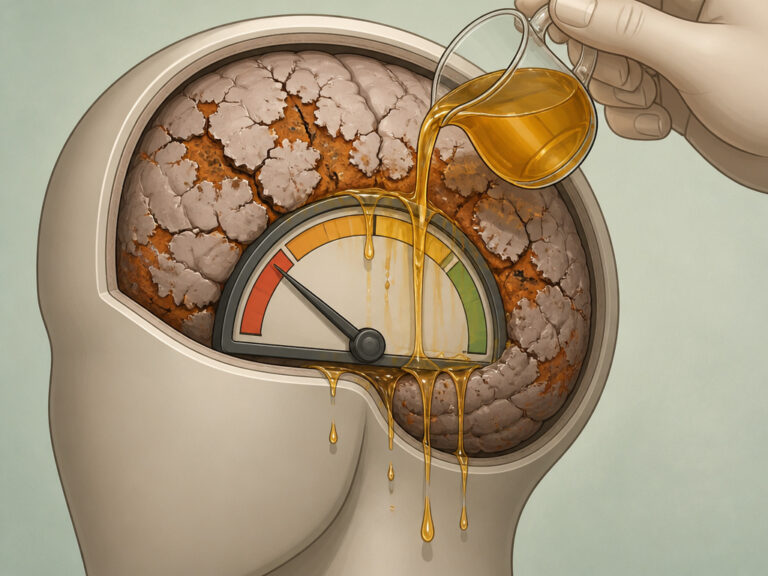 Does Low Testosterone Increase Dementia Risk?