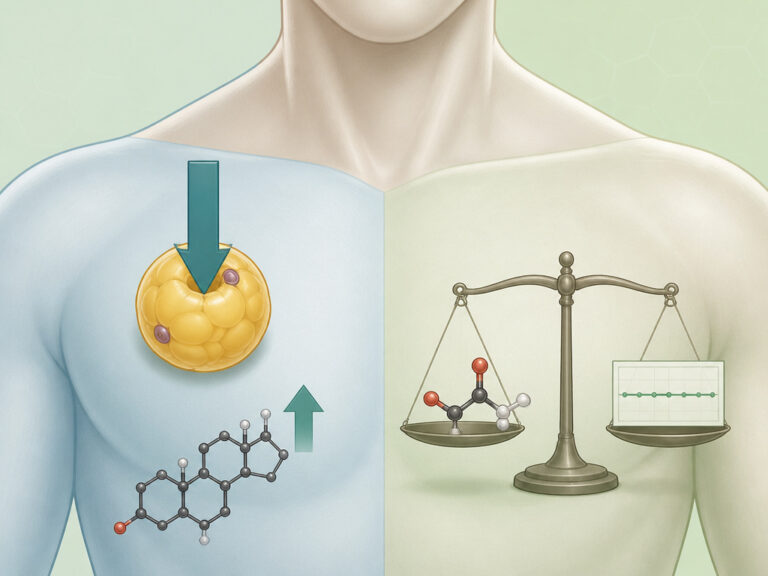 Does the Keto Diet Increase Testosterone? Key Takeaways