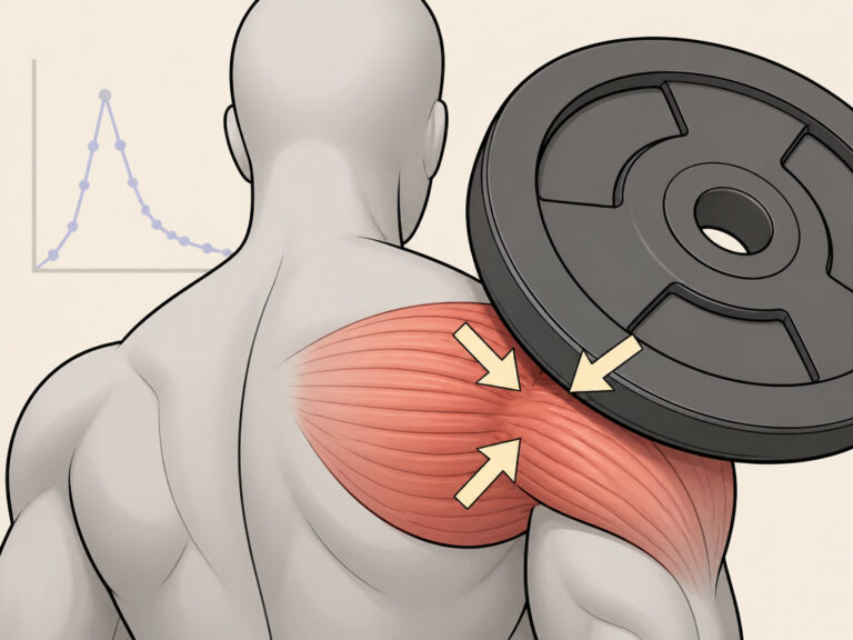 How Testosterone Affects Muscle Growth: Key Takeaways