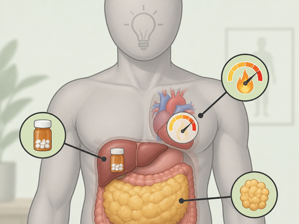 Common triggers of functional hypogonadism: obesity, medications, and energy deficit.