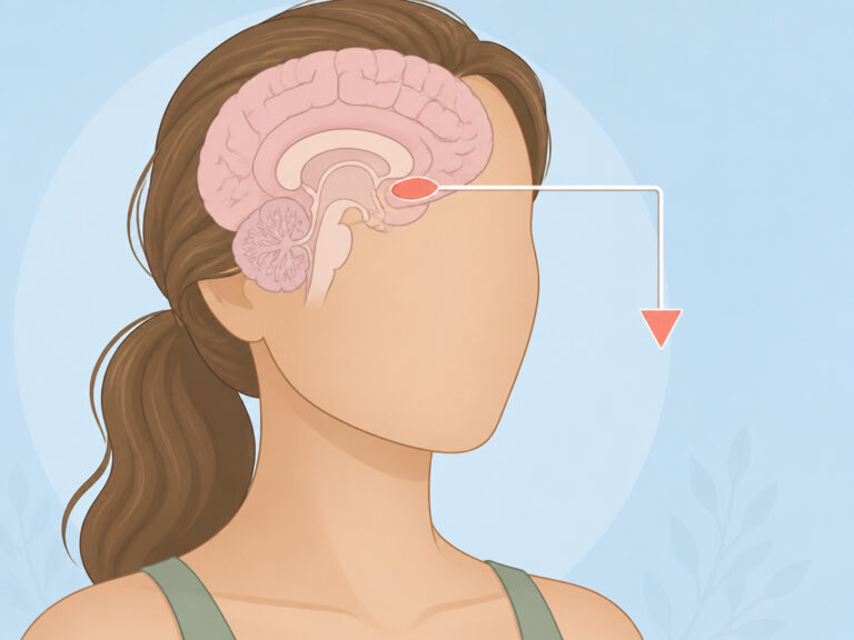 What Does Testosterone Do in Women?