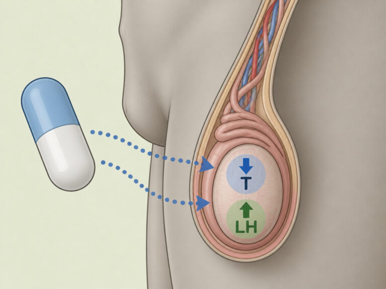 What Is Compensated Hypogonadism? The Lab Guide Explained