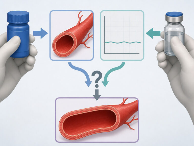 Can Low Testosterone Cause Erectile Dysfunction?