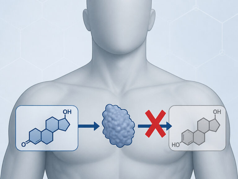 Low Estrogen Symptoms in Men: What It Feels Like