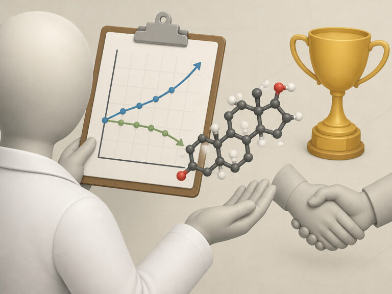 How Testosterone Affects Motivation?
