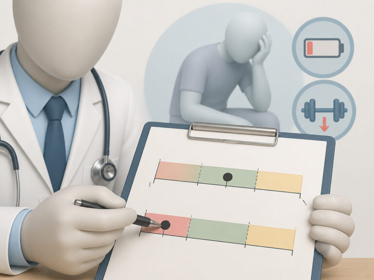 What Is Bioavailable Testosterone? Key Takeaways
