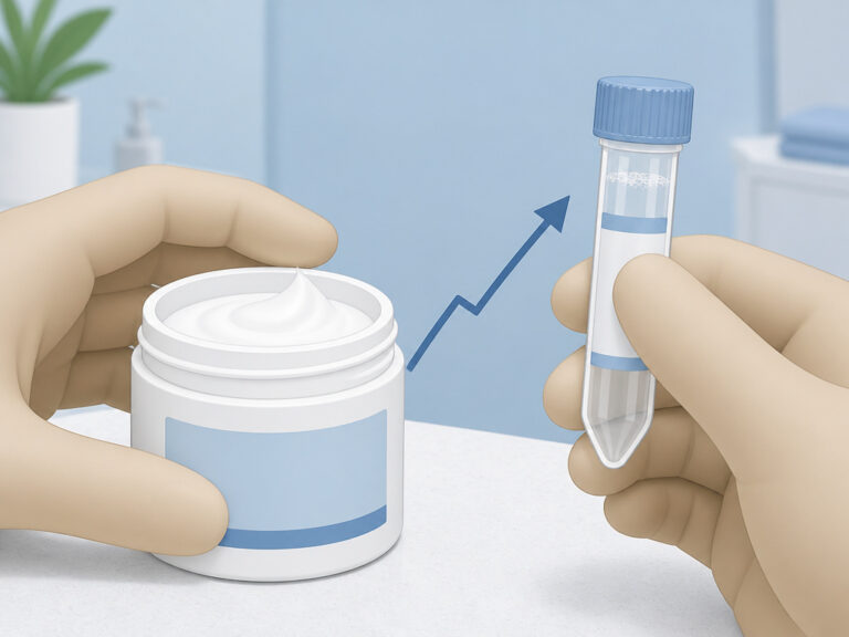 Saliva vs Blood Testosterone Test: Which Is Right for You?