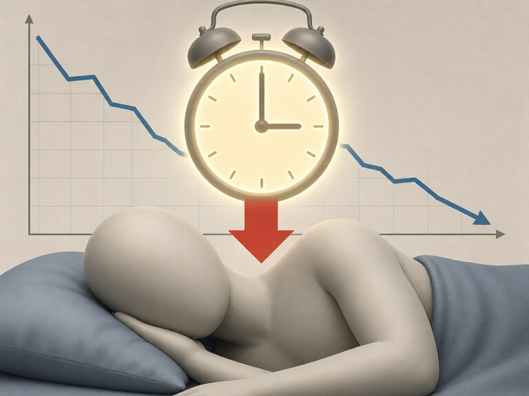 Does Napping Increase Testosterone? The Short Answer