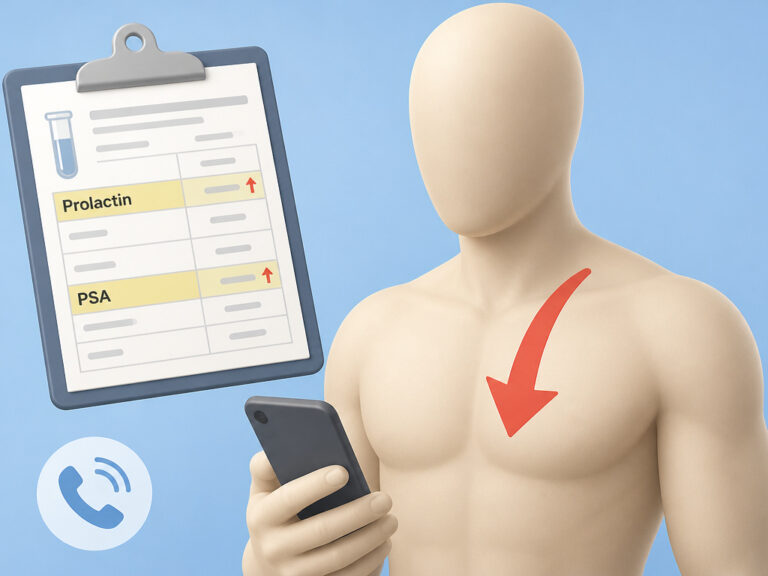 Why Libido Drops on TRT: 7 Causes and How to Fix It