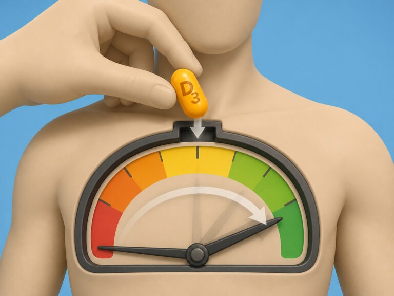 Does Vitamin D Increase Testosterone? A Practical Guide